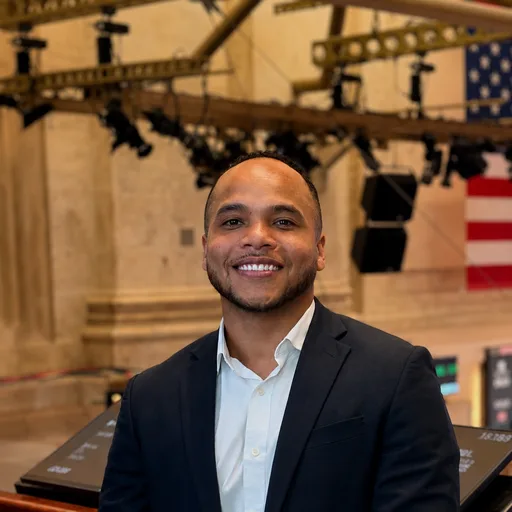 LeAndrew Gordon, Founder of SafeLoc