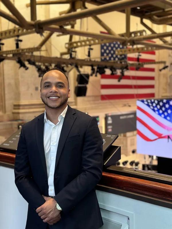 LeAndrew Gordon, Founder of SafeLoc